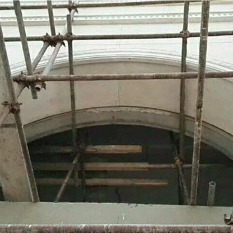 Moca Cream Engineering